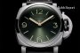 Panerai придаде изискан нов облик на своя емблематичен модел Luminor