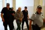Подпалвачът на автомобили в София остава в ареста
