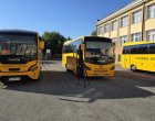 Проверка установи неизправности при над 140 училищни автобуса в навечерието на 15 септември 