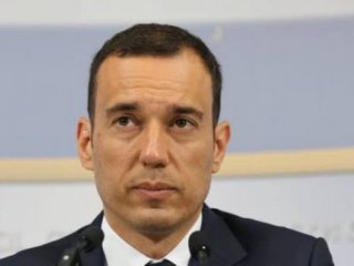 Терзиев е имал разговор с Калушев да охранява природен парк „Витоша“ 