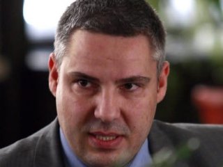 Задкулисието иска "парашутиста" на Гешев - Вл. Николов във ВСС: М.Лалов