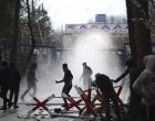 Безредици и нов опит за бягство в център за мигранти в Гърция