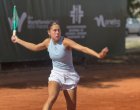 Елизара Янева започна с лесна победа