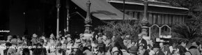 Защо турско е първото име на Cafe de Paris Monte-Carlo?
