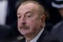 Алиев: Европарламентът е „гнездо на подкупници“