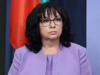 ГЕРБ заподозря намеса на властта в работата на Сметната палата 