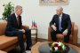 Бабиш в България след 8 години: Стокообменът с Чехия надхвърли 1,8 млрд. евро