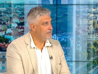 Терзиев си е писал с Калушев в Signal, чакат разкодирането на телефоните: Росен Йорданов
