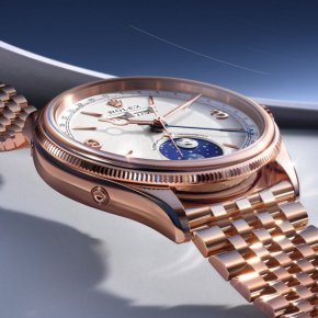 Rolex изненада с нов часовник за £60 700 – моделът е различен от всичко познато на марката 