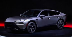 Honda обмисля повдигнат Accord SUV с хибридно задвижване и старт на производството през 2029 г.