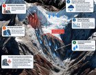 Учени: Климатичните промени са допринесли за бедствието в Непал, подобни катастрофи ще стават все по-чести