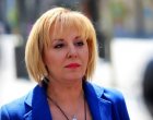 Кабинетът избра Мая Манолова за председател на КЗП