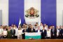 Радев отличи български ученици с медали от международни олимпиади