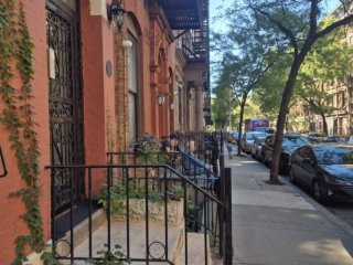 Къде и какво всъщност е Hell’s Kitchen: Нюйоркски истории 3