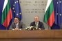 Докато някои хора лягаха пода чадърите, правителство не спря да работи за своите граждани: министърът на земеделието