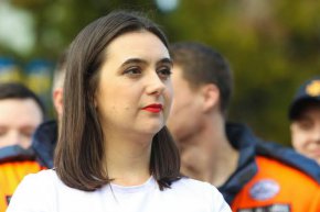 Бившата говорителка на Зеленский: Отхвърлил е поне 5 мирни споразумения от 2022 г.