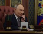 Путиновата партия с абс.мнозинство на рекордни по активност избори в Русия