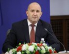Изпълнихме първа точка от нашата програма – премахване на олигархията от изпълнителната власт: Радев