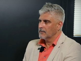 Калушев насилил 10-годишно момче още като гимназист: Росен Йорданов