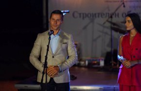   Пристанище и писта в Царево избрани за Строителни обекти на годината 