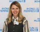 Външният министър като соцучителка в ООН: ФОТО НА ДЕНЯ