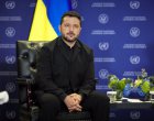Зеленский обмисляше избори през есента, но се отказа, след като разбра, че Залужни ще го победи: Федоров