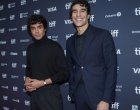   Черното топче е фаворит за Оскар след приз в Торонто