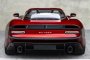 McLaren представи ново лого за следващото поколение автомобили