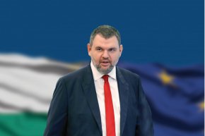 Всяка дума, изречена за мои връзки с фирми за мантинели е лъжа: Пеевски