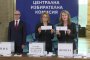 ЦИК тегли номерата в бюлетината за президентските избори (НА ЖИВО) 