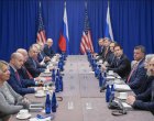 Рубио: Ще работим за примирие по енергетиката между Русия и Украйна