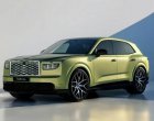  Bentley Torcal идва с 876 к.с., ускорение до 96 км/ч за 2,8 сек. и пробег 600 км