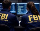  ФБР разследва твърдения за хакерска атака, застрашени са данните на 37 000 служители