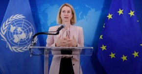 Външната на ЕС обърка Монако с Мароко в ООН