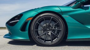 McLaren готви хибридно купе с 810 к.с. за 2027 г., цена от $315 000