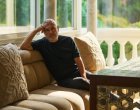 У Ели Сааб в неговия изключителен дворец от 19-и век в Бейрут  