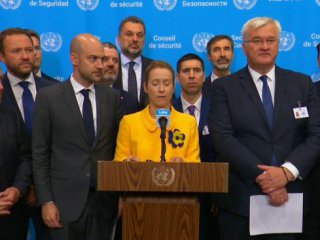 България осъди в ООН „агресивната война на Русия“. САЩ, Китай и Индия не се присъединиха