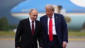 Кремъл благодари за поканата към Путин за срещата на Г-20 в Маями