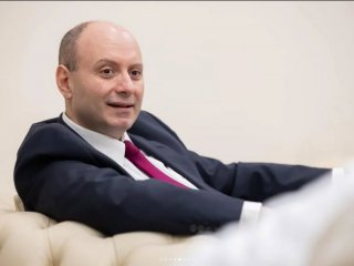   Радев назначи посланика в ОАЕ, знаейки за изгарянето на труп на изчезнал човек: Б. Божков 
