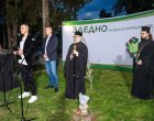   Кмет събра €95 492 за храм, вместо за ЧРД