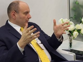   Не познавам Пеевски, фирмата ми не е плащала полетите му: Бащата на посланика в ОАЕ