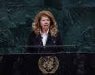 Йотова се разграничи от съвместното изявление за Украйна в ООН  