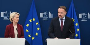 ЕК призова страните от ЕС да намалят потреблението на газ и ток заради ценовата криза