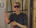 Селин танцува пред Плаза Атене: ВИДЕО НА НОЩТА