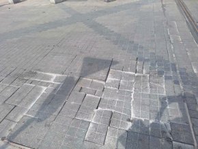 400 дни трап в центъра на София при цени над 4000 евро за квадрат