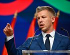 Унгарският парламент свали имунитета на премиера Петер Мадяр