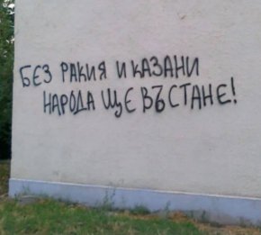 Долу Гълъб и гълъбарника: ФОТО НА ДЕНЯ    