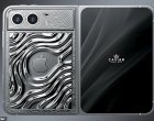 Сгъваем iPhone от сребро се продава за над 21 000 долара