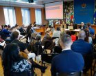  Къде е границата между младежката позиция и натиска?