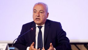  Гълъб ще може да блокира соц. мрежите ни според проектозакона му